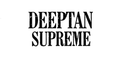 DEEPTAN SUPREME trademark