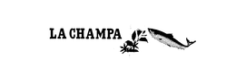 LA CHAMPA trademark