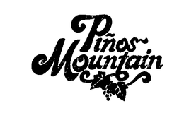 PINOS MOUNTAIN trademark