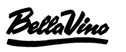 BELLA VINO trademark