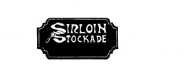 SIRLOIN STOCKADE trademark