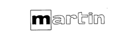 MARTIN trademark