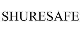 SHURESAFE trademark