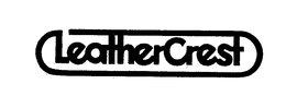LEATHERCREST trademark