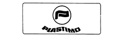 P PLASTIMO trademark