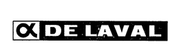 DE LAVAL trademark