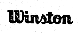 WINSTON trademark