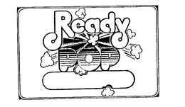 READY POP trademark