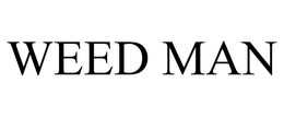 WEED MAN trademark
