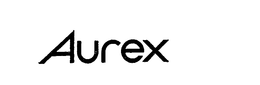 AUREX trademark