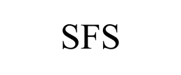 SFS trademark