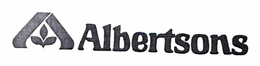A ALBERTSONS trademark