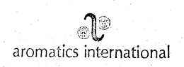AROMATICS INTERNATIONAL trademark