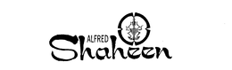 ALFRED SHAHEEN trademark