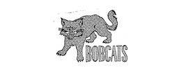 BOBCATS trademark