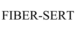 FIBER-SERT trademark