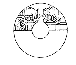 PEARLY GATES trademark
