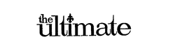 THE ULTIMATE trademark