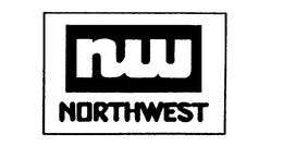 NW NORTHWEST trademark
