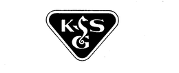 KGS trademark
