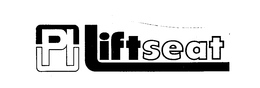PI LIFTSEAT trademark
