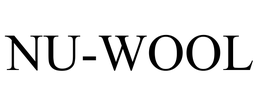 NU-WOOL trademark
