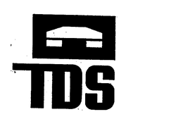 TDS trademark