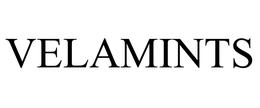 VELAMINTS trademark