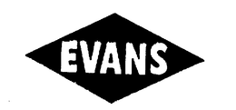 EVANS trademark
