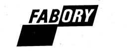 FABORY trademark