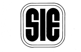 SIE trademark