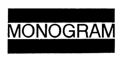 MONOGRAM trademark