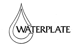WATERPLATE trademark
