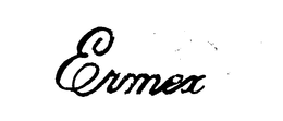 ERMEX trademark
