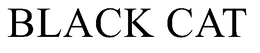 BLACK CAT trademark