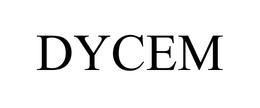 DYCEM trademark