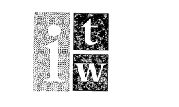 ITW trademark