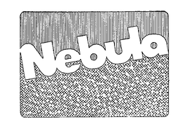 NEBULA trademark