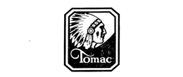 TOMAC trademark