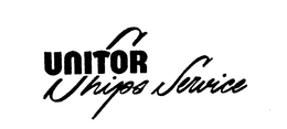 UNITOR SHIPS SERVICE trademark