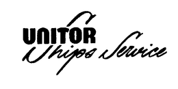 UNITOR SHIPS SERVICE trademark