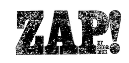ZAP! trademark