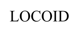 LOCOID trademark
