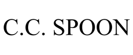 C.C. SPOON trademark