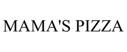 MAMA'S PIZZA trademark