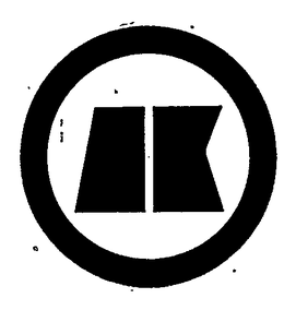 K trademark