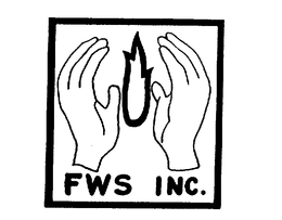 FWS INC. trademark