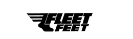 FLEET FEET trademark