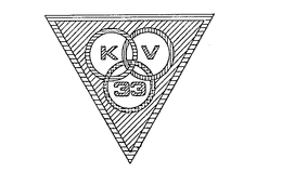 KV 33 trademark