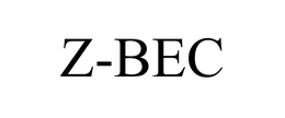 Z-BEC trademark